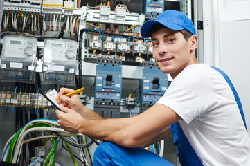 Electrical Contractors